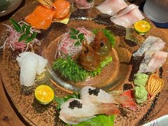 -眞日本料理