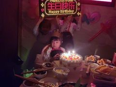 -海底捞火锅(万丰桥店)