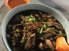 -金伯利街美食夜市