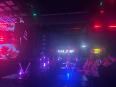 -MOSSO·Liveshow(M3香港广场店)