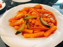 -桃园中华料理炸酱面(燕儿岛路店)