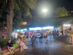 -武汉玛雅海滩水公园