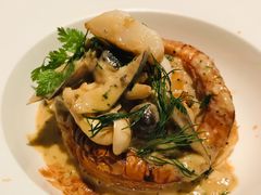 -壳里西餐厅Coquille Seafood Bistro(蒙自路店)