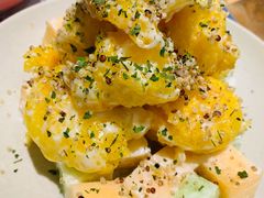 -椒爱水煮鱼川菜(皇姑万象汇店)