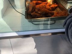 -王二甩老木子鸡(江湾店)