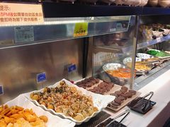 -极尚大瀛喜日本料理(铜锣湾店)