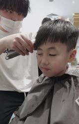 点击看大图 -Kraemer Paris苏豪路易士·嘉玛发廊
