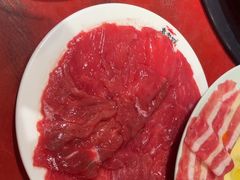 -袁老四重庆老火锅(桐梓坡店)