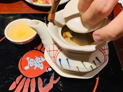 -蟹田居·活蟹料理(东城店)