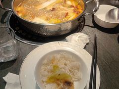 -七欣天香辣蟹火锅(常熟珠海路万达广场店)