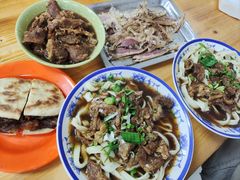 -清真-戏楼王记牛肉面
