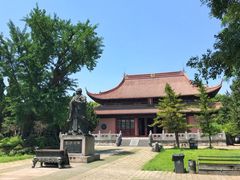 -苏州文庙(姑苏区)