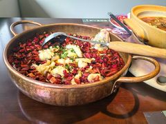 -拾捌川·自贡爆炒(新街口店)