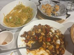 -眉州东坡(华联万柳店)