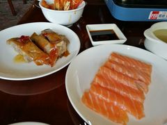 -雄楚国际大酒店-四季西餐厅