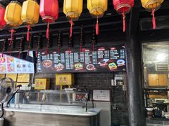 -老地方猫儿面(磁器口店)