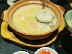 -潮堂 · 潮州菜(国贸商城店)