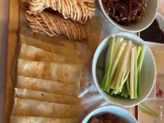 -大鸭梨烤鸭(石佛营店)