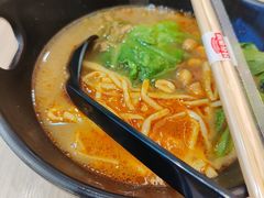 -桂在香知桂林米粉(红博中央公园店)