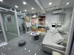 -爱洗澡的猫(天河路店)