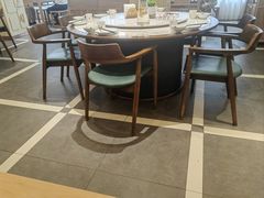-山东宾馆·齐鲁苑餐厅