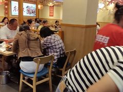 -吉莲利苑海鲜酒家(珠海拱北29年老字号店)