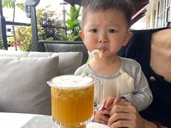 -盐说·西式餐酒馆(光明万达店)