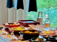 -景er The Balcony自助餐厅·北京东方君悦大酒店