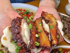 -盐帮食坊•小河帮川菜(四川师大店)