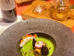 -叶叶菩提(太原别墅店)