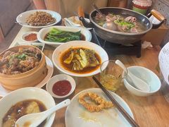 -全牛匠·乐山跷脚牛肉(新中关店)