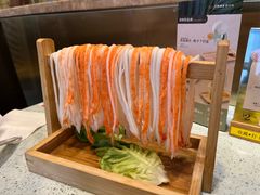 -烹然四季椰子鸡火锅(团结湖总店)