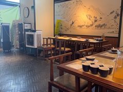 -绿茶餐厅(成都大悦城店)