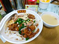 -荔林食店(西华路店)