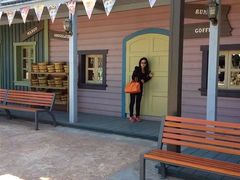 -沈阳方特欢乐世界