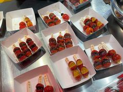 -盒马鲜生(189购物中心店)