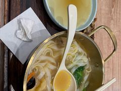 -小满手工粉(上海月星环球港店)