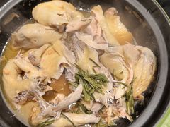 -刀板香·安徽菜(国购IFC店)