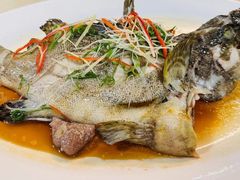 -宜兴隆家宴·私房菜(泰安华庭店)