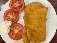 -超群咖啡葡式美食(南贵花园店)