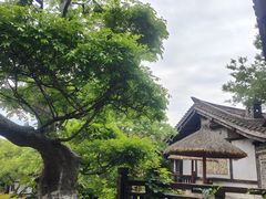 -茅山东方盐湖城景区