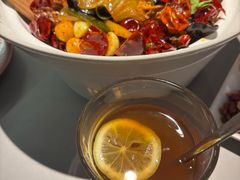 -川成元·麻辣香锅(凯德MALL西直门店)