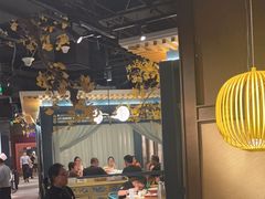 -京味斋·烤鸭·北京菜(安贞店)