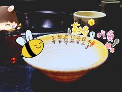 -蓉城江北老灶火锅(春熙路店)