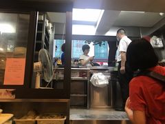 门面-同心楼(解放北路店)