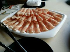 -滇釜火锅·能喝汤的火锅(车公庄店)