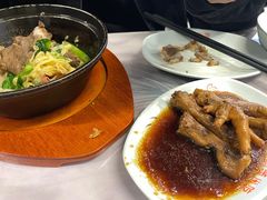 -恋萍小吃(时代店)