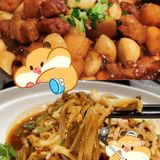 小炒黄牛肉天花板！魔都湘菜再推荐！