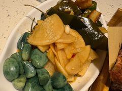 -香滨园骨架王(民生路店)