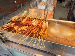 -郭记小街麻辣烫(南小街总店)